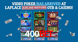 Tennis Betting 400bet
