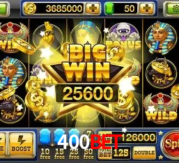 Apostas de Tênis 400bet