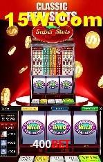 Provedores de Jogos 400bet