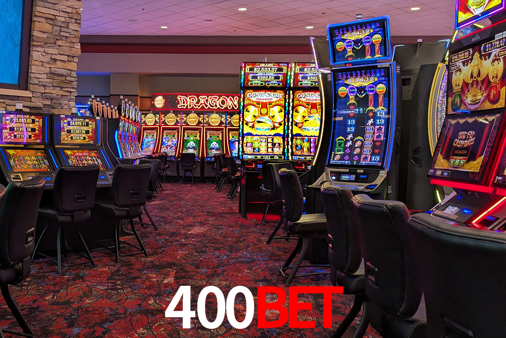 API Integration 400bet