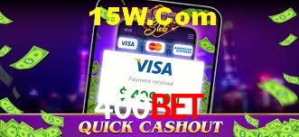 2FA Security 400bet