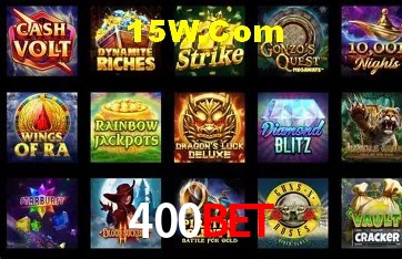 Casino Ao Vivo 400bet