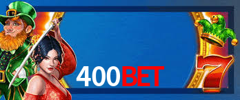 Experiência VIP 400bet