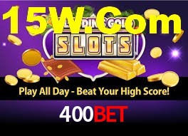 Live Casino 400bet