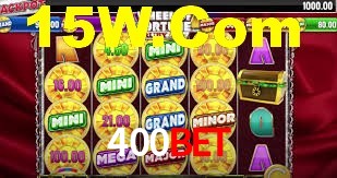 VIP Casino 400bet