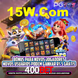 400bet plataforma