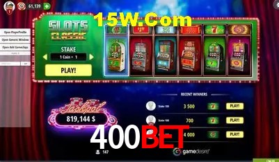 Promoção Relâmpago 400bet