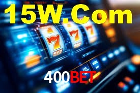 Slot Games 400bet