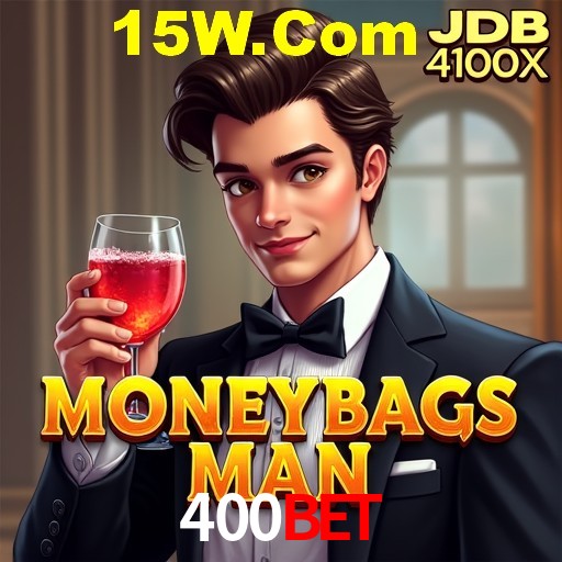 cassino 400bet