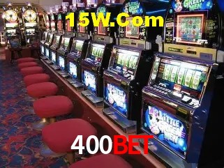 Integração de APIs 400bet