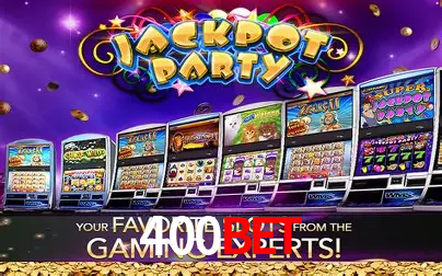 Ofertas Exclusivas 400bet