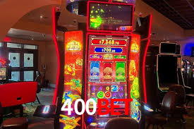 Roulette Table 400bet