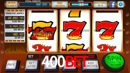 Sistemas de Segurança 400bet