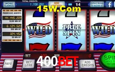 Estatísticas Esportivas 400bet