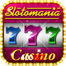 Responsive Design 400bet