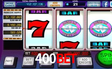 400bet,400bet app