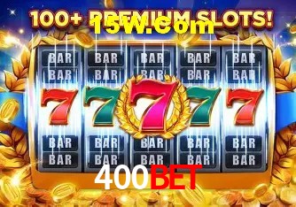 Promoções Sazonais 400bet