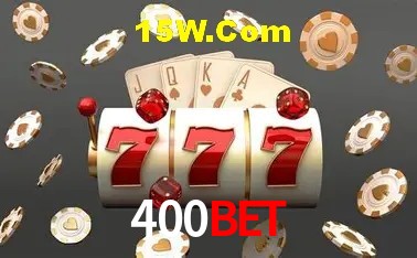 Benefícios da Conta 400bet