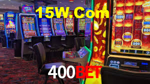 Daily Bonuses 400bet