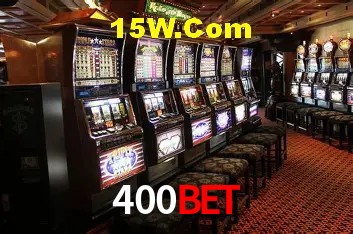 400bet plataforma