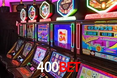 400bet plataforma