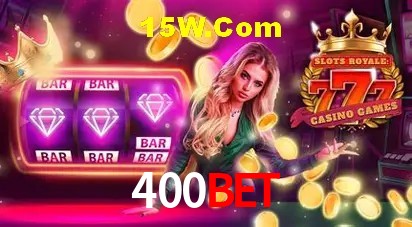 400bet: Seu Cassino Premiado com Pagamentos Rápidos