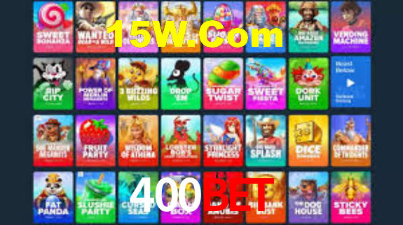 400bet