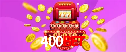 Sinta a adrenalina dos jogos de cassino com 400bet