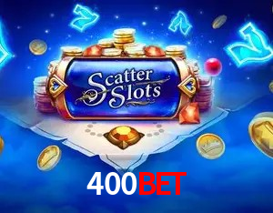 cassino 400bet