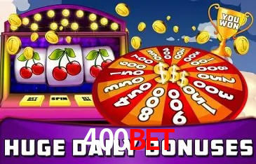 Avaliações dos Jogadores 400bet