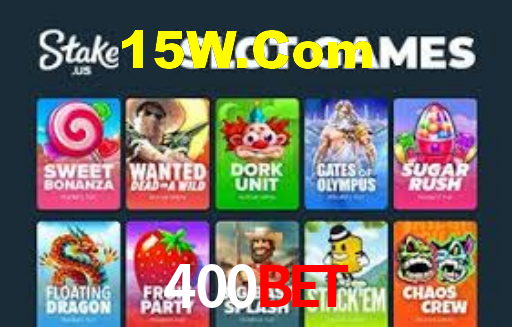 Tournaments 400bet